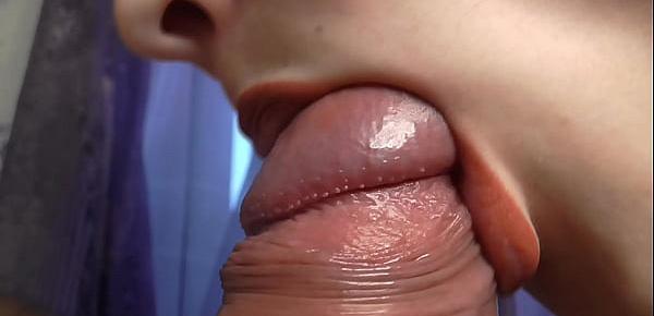 Sweet mouth girlfriend CalientePWNZ